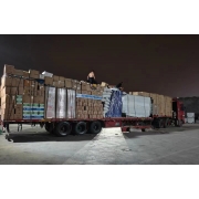 北京于氏货物配载 高效物流的精准实践